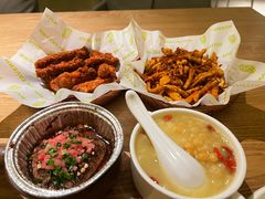 -苦尽酒馆·川菜(鼓楼店)