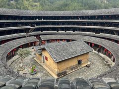 -初溪土楼群