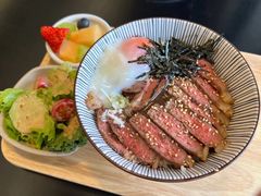 -橘酱餐厅