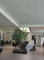 -付军剪艺JF ProSalon
