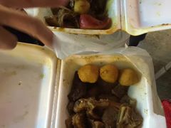 -明记牛杂(新马路分店)