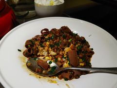 -前海沿·青岛菜(大拇指广场石老人店)