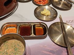 -西塔老太太泥炉烤肉(望京一店)