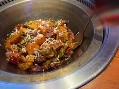 -山河屯铁锅炖(哈西站店)