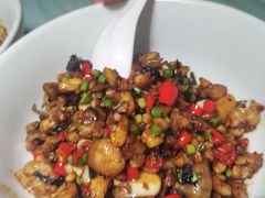 -食在不一样·大碗湖南菜(金茂汇店)