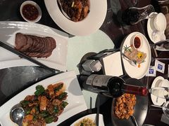 -小南洋海景餐厅(深圳湾店)