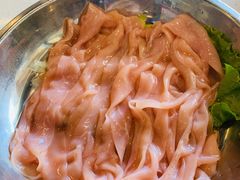 鲜鸭肠-憨铁匠老火锅(龙岗万科里店)