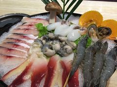 -千锅涮肥牛火锅(普宁万泰汇店)