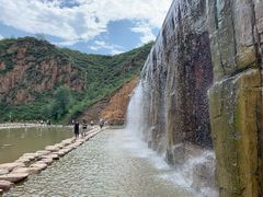 -桑干河大峡谷旅游区