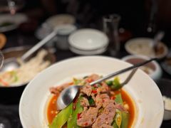 -山石榴·贵州菜(丰盛里店)
