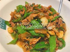 -费大厨辣椒炒肉(新城吾悦广场店)