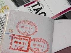 -青岛胶东国际机场