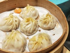 -弄堂小笼包(天津南开大悦城店)