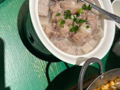 -费大厨辣椒炒肉(太平老街店)