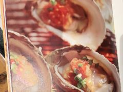 -木屋烧烤(大运店)