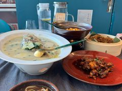 -柒园·三十年创意杭帮菜(龙湖滨江天街店)