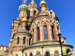 -滴血救世主教堂