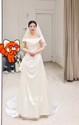 -Renee芮亦婚纱(原丽莎)