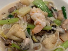 -莆田餐厅PUTIEN(武商MALL店)