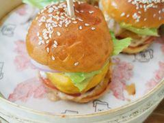 -Twin Tails Brewpub双尾精酿餐吧(八坼店)