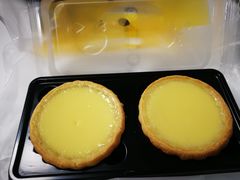 原味蛋挞-芳叔(东方宝泰店)