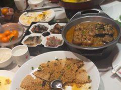 -徽镇小厨·经典徽菜(十里河店)
