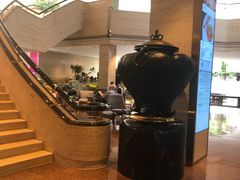 -上海静安昆仑大酒店