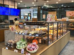-BreadTalk面包新语(虹口龙之梦店)