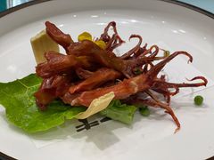 -海景壹号大酒店(滨湖店)