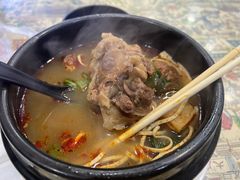 -清真·穆萨砂锅(大皮院店)