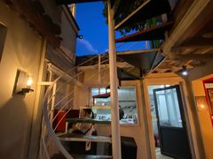 -EATALIA意塔利意式餐厅(鼓楼店)