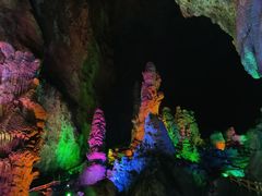 -百魔洞景区