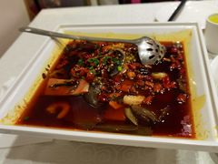 -国人川菜(李家村建东街店)