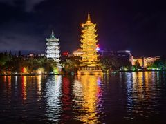 -桂林两江四湖景区