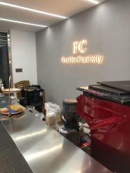 -FC·fashion creativity