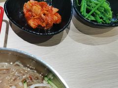-文成焕·家族韩式餐厅