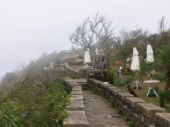 -海南铜鼓岭景区
