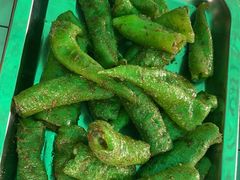 -郑喜旺烧烤(新密总店)