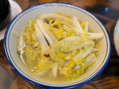 -西江美食舫·江西菜(健德桥店)