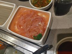 -海底捞火锅(青悦城店)