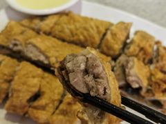 -粤北餐馆