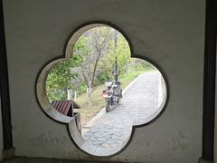 -八大山人梅湖景区