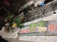 -丽都皇冠假日酒店·Matrix亦餐厅(望京店)