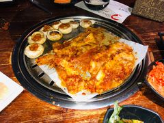 -杀猪天·韩国烤肉(总店)