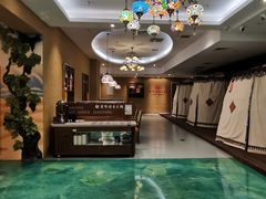 -君邦火锅(新疆大厦店)