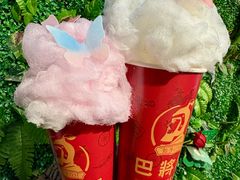 -巴将军·非遗原味火锅(解放碑店)