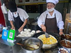 -金杨老摊头蛋饼(金口路店)