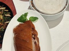 -月福京味斋·烤鸭店·北京菜(鼓楼总店)