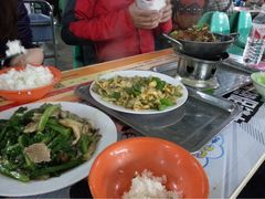 东北师大净月校区食堂-东北师大净月校区食堂
