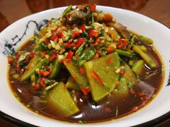 -鑫真味私房菜馆